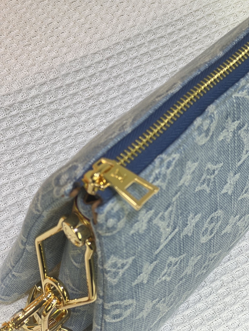 LV Satchel bags